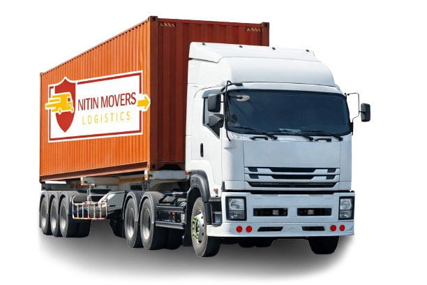 Home nitin packers and movers